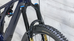Specialized Stumpjumper EVO Expert T-Type Mountain Bike - 2024, Small (S2)