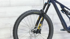Specialized Stumpjumper EVO Expert T-Type Mountain Bike - 2024, Small (S2)