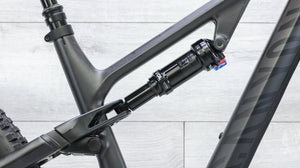 Canyon Neuron CF 9 Mountain Bike - 2023, X-Small