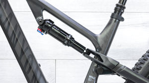 Canyon Neuron CF 9 Mountain Bike - 2023, X-Small