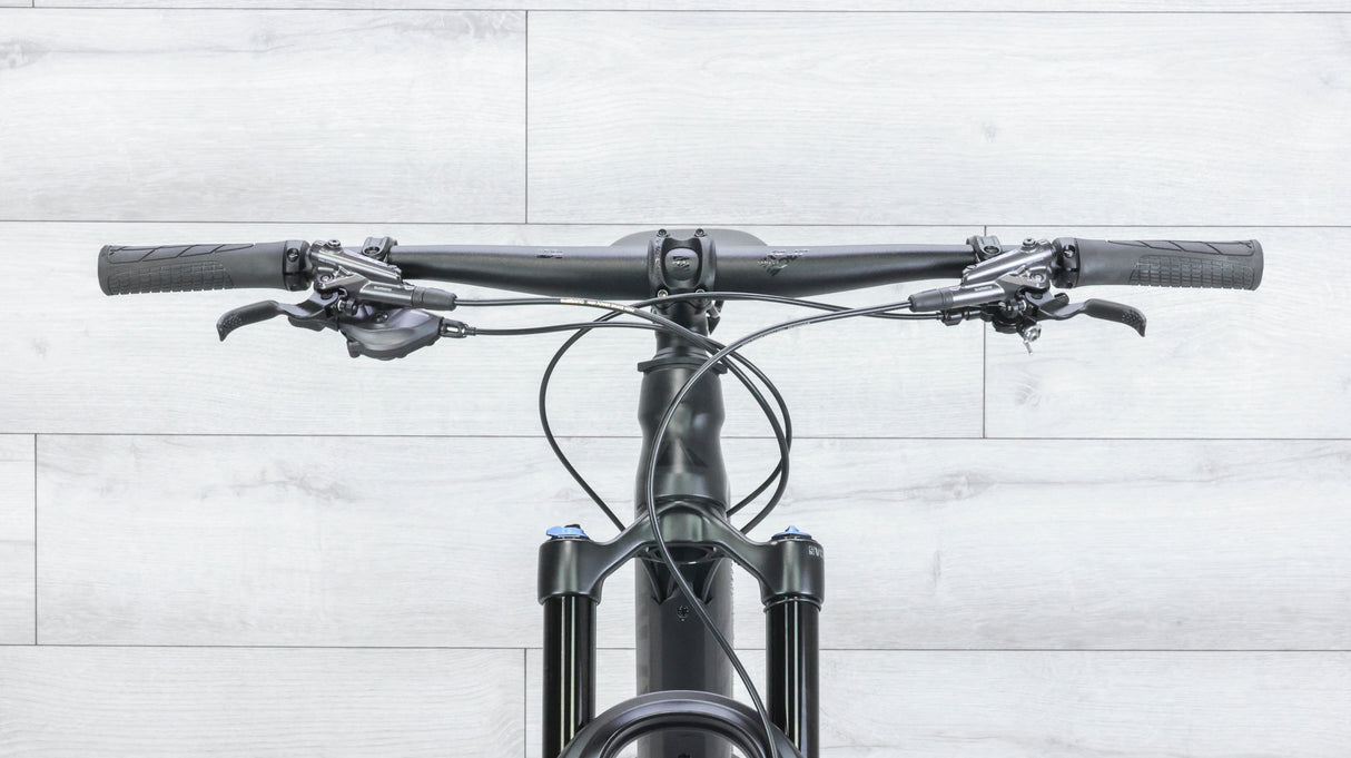Canyon Neuron CF 9 Mountain Bike - 2023, X-Small
