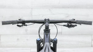 Canyon Neuron CF 9 Mountain Bike - 2023, X-Small