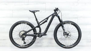 Canyon Neuron CF 9 Mountain Bike - 2023, X-Small