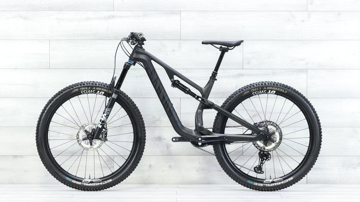 Canyon Neuron CF 9 Mountain Bike - 2023, X-Small