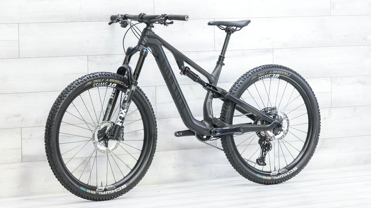 Canyon Neuron CF 9 Mountain Bike - 2023, X-Small