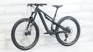 Canyon Neuron CF 9 Mountain Bike - 2023, X-Small