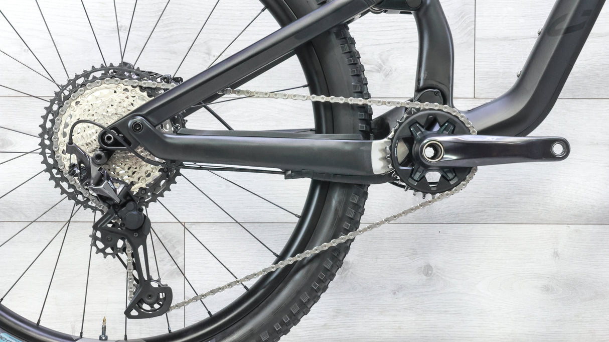 Canyon Neuron CF 9 Mountain Bike - 2023, X-Small