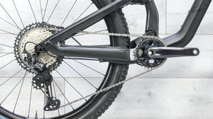 Canyon Neuron CF 9 Mountain Bike - 2023, X-Small