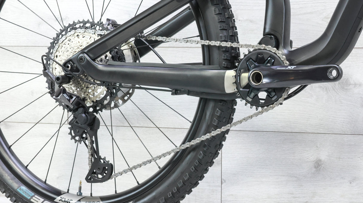 Canyon Neuron CF 9 Mountain Bike - 2023, X-Small