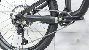 Canyon Neuron CF 9 Mountain Bike - 2023, X-Small