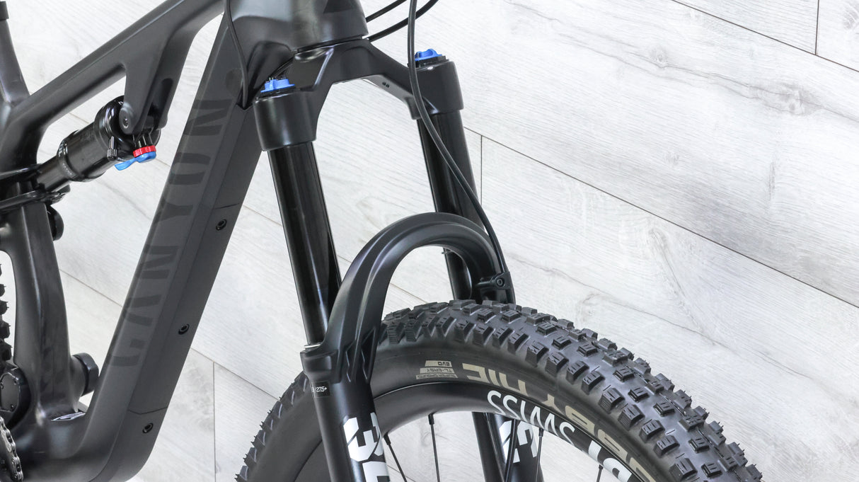 Canyon Neuron CF 9 Mountain Bike - 2023, X-Small