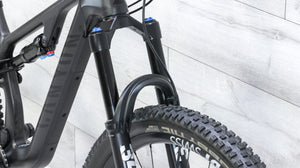 Canyon Neuron CF 9 Mountain Bike - 2023, X-Small