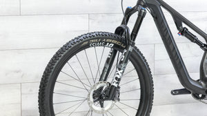 Canyon Neuron CF 9 Mountain Bike - 2023, X-Small