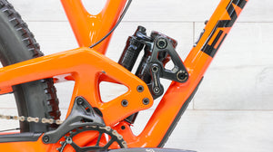 Evil Following Mountain Bike - 2020, X-Large