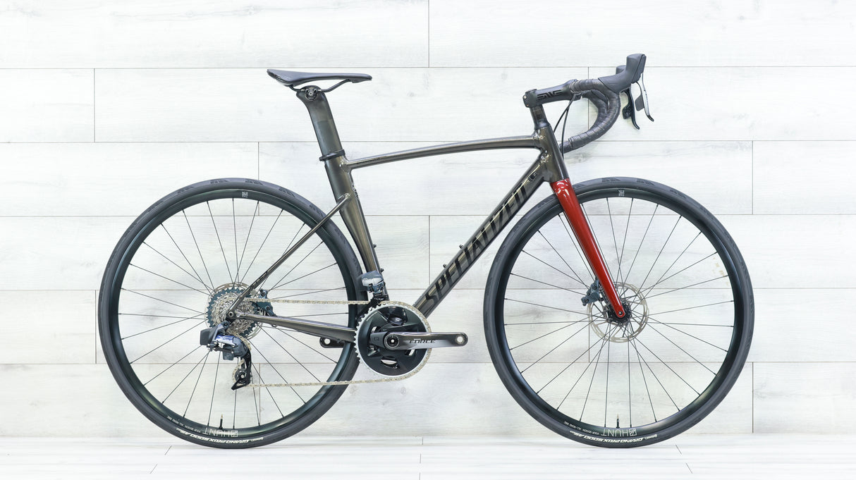 Specialized Allez Sprint Disc Force AXS Road Bike - 2020, 54cm