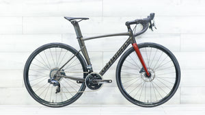 Specialized Allez Sprint Disc Force AXS Road Bike - 2020, 54cm