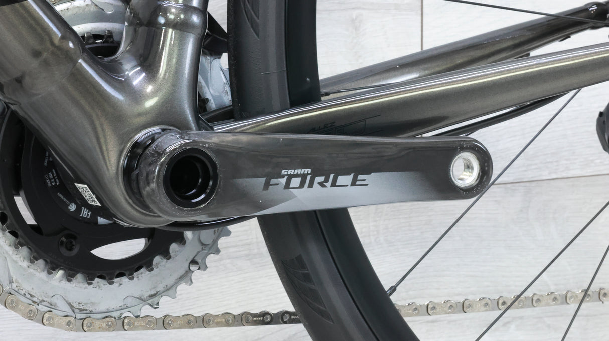 Specialized Allez Sprint Disc Force AXS Road Bike - 2020, 54cm