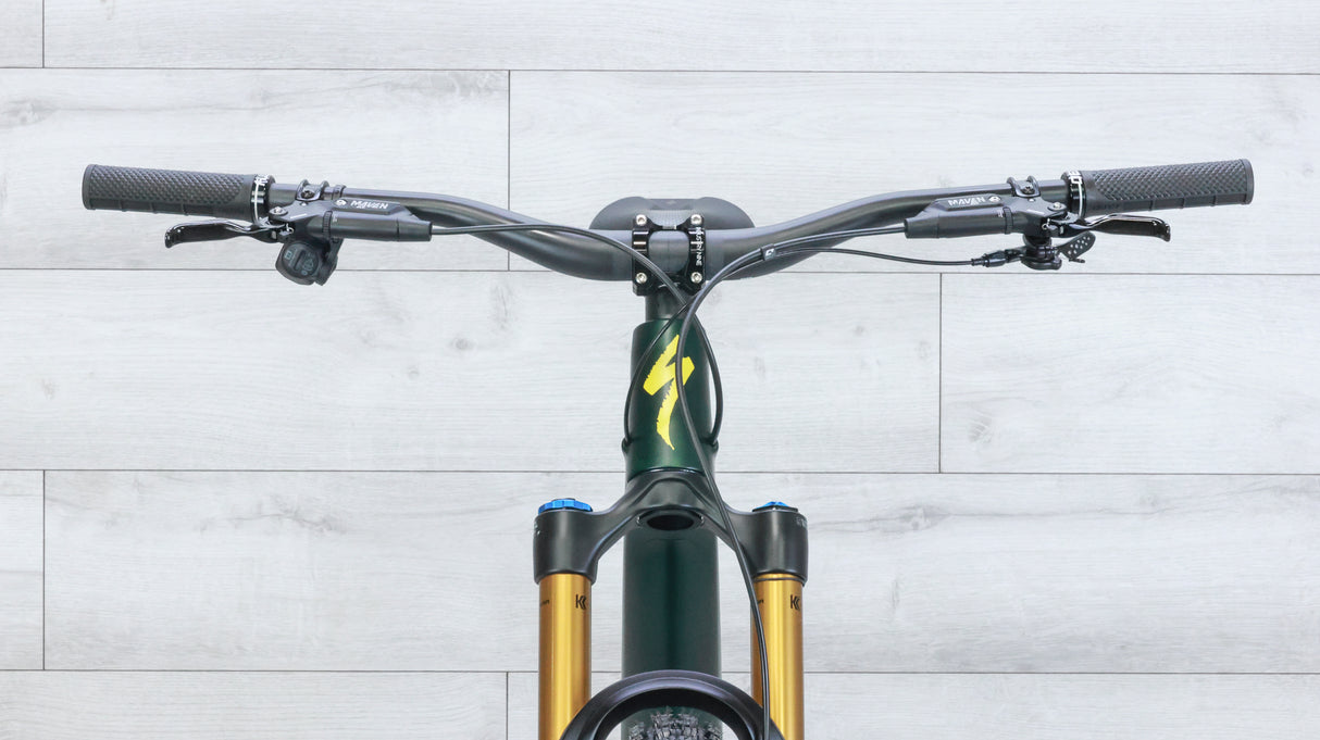 Specialized Stumpjumper 15 Pro Mountain Bike - 2025, Medium (S3)