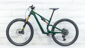 Specialized Stumpjumper 15 Pro Mountain Bike - 2025, Medium (S3)