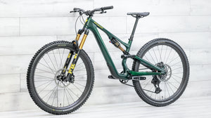 Specialized Stumpjumper 15 Pro Mountain Bike - 2025, Medium (S3)