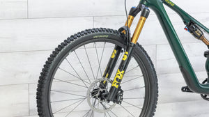 Specialized Stumpjumper 15 Pro Mountain Bike - 2025, Medium (S3)