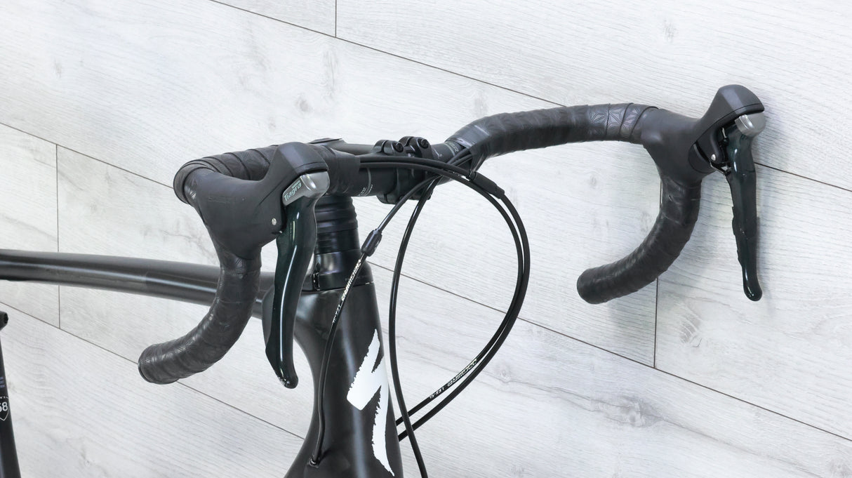 Specialized Roubaix Road Bike - 2019, 58cm