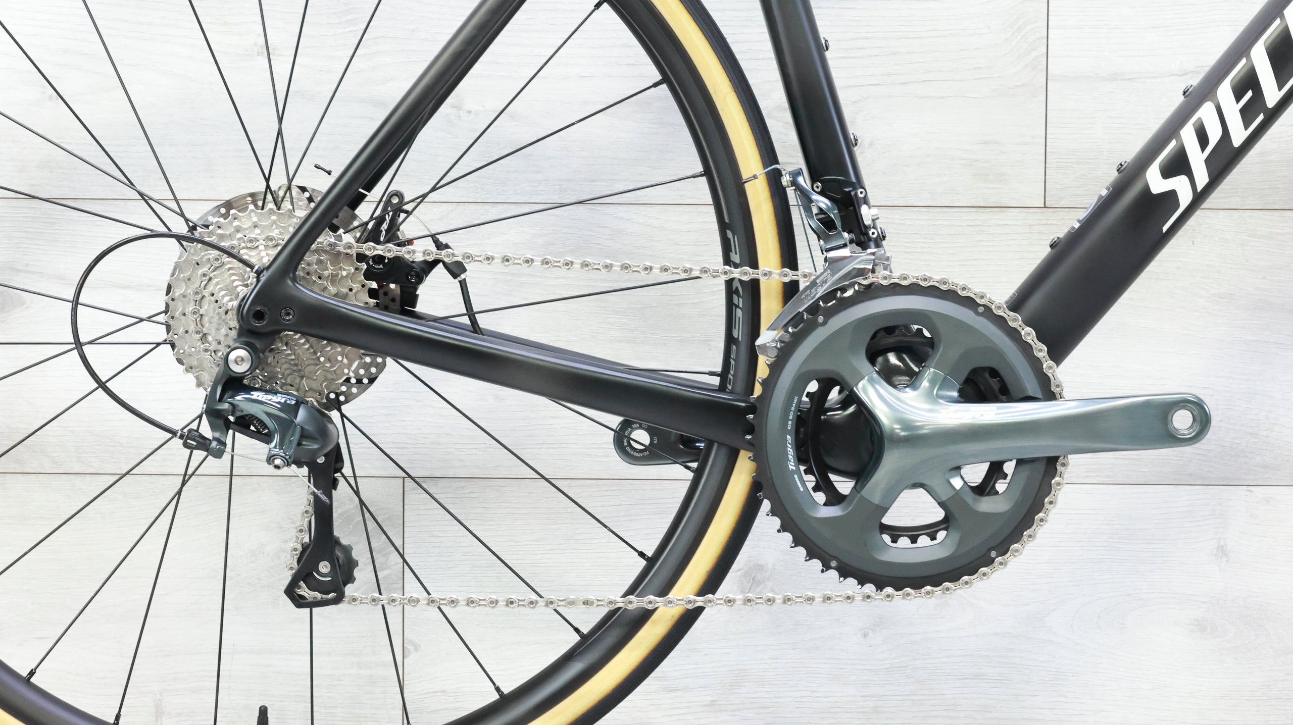 specialized rennrad 2019 Specialized Roubaix Road Bike