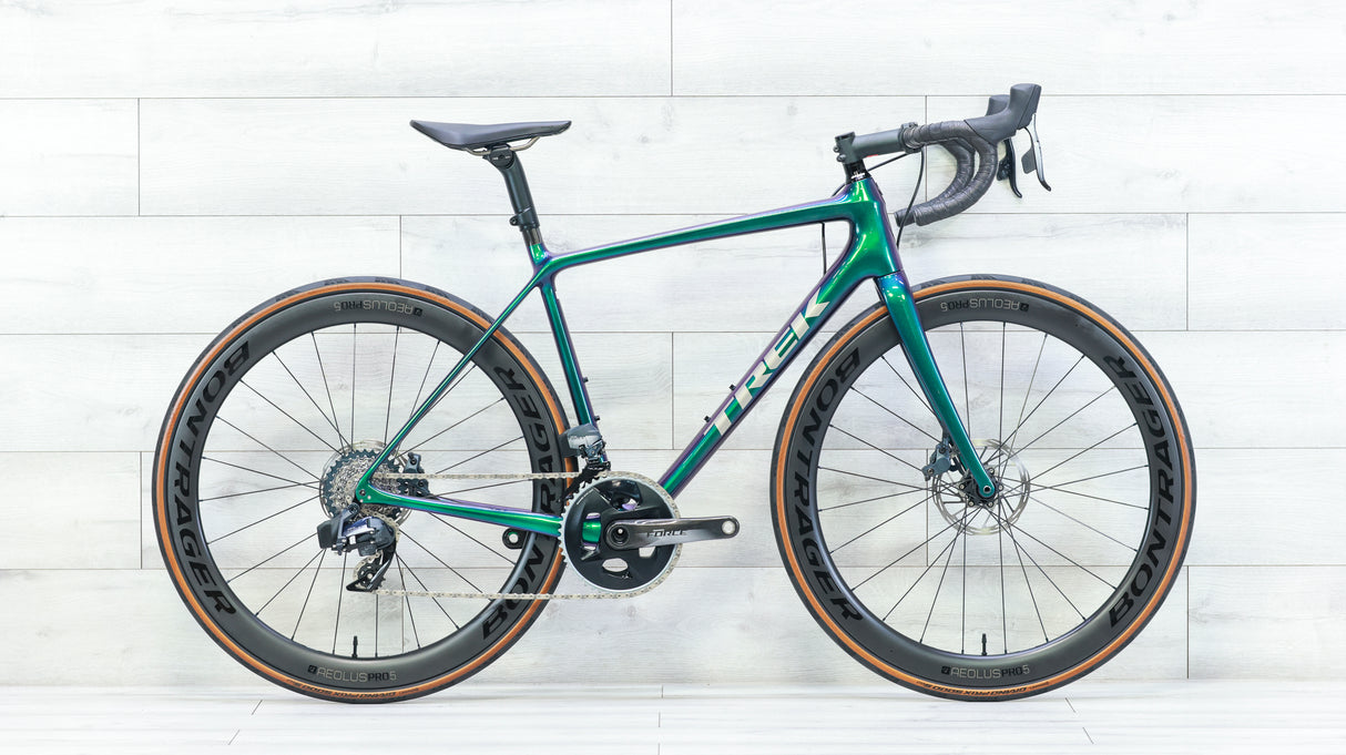 Trek Emonda SL Disc Force AXS Road Bike - 2020, 54cm