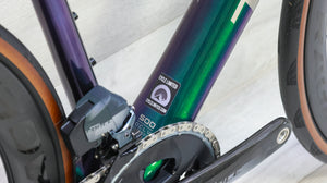 Trek Emonda SL Disc Force AXS Road Bike - 2020, 54cm