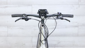 Trek Allant+ 8S Commuter E-Bike - 2023, X-Large