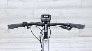 Trek Allant+ 8S Commuter E-Bike - 2023, X-Large