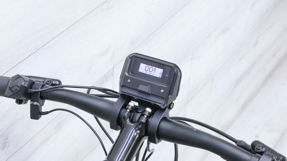 Trek Allant+ 8S Commuter E-Bike - 2023, X-Large