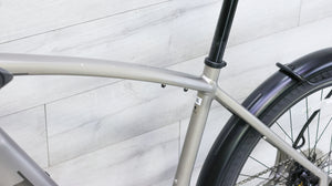 Trek Allant+ 8S Commuter E-Bike - 2023, X-Large