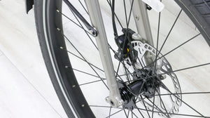 Trek Allant+ 8S Commuter E-Bike - 2023, X-Large