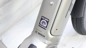 Trek Allant+ 8S Commuter E-Bike - 2023, X-Large