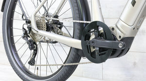 Trek Allant+ 8S Commuter E-Bike - 2023, X-Large