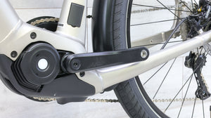 Trek Allant+ 8S Commuter E-Bike - 2023, X-Large