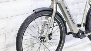 Trek Allant+ 8S Commuter E-Bike - 2023, X-Large