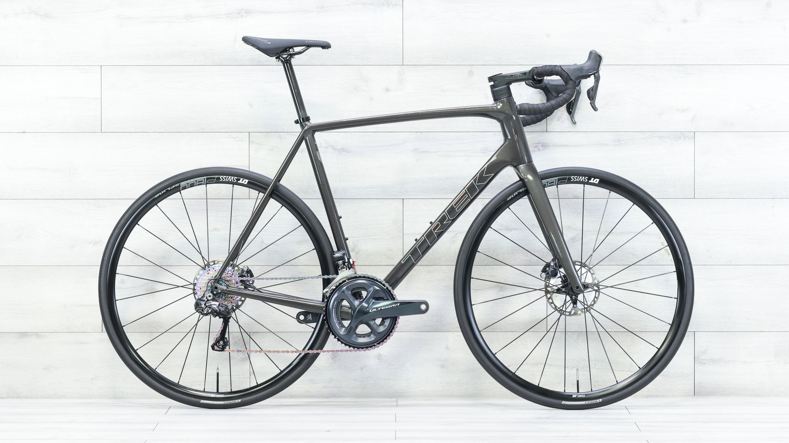 trek bicycle black friday sale Trek Emonda ALR Disc Ultegra Di2 Road Bike