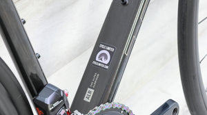 Trek Emonda ALR Disc Ultegra Di2 Road Bike - 2024, 60cm