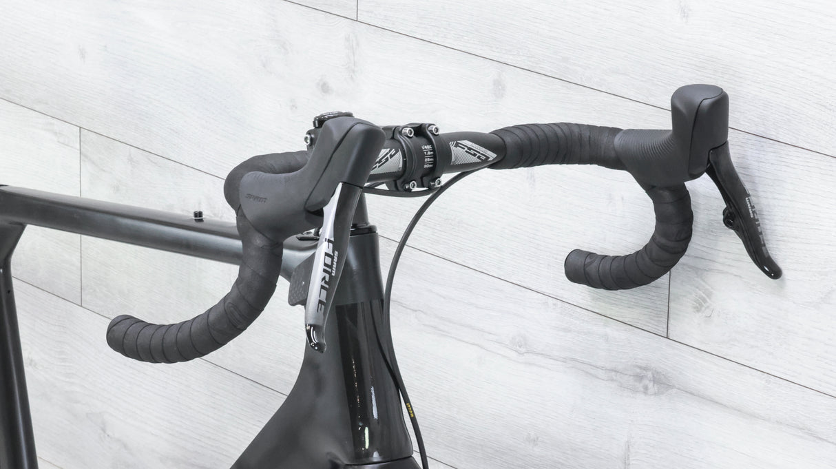 3T Exploro Team AXS Gravel Bike - 2021, X-Large