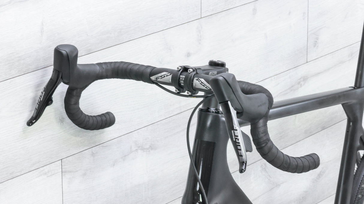 3T Exploro Team AXS Gravel Bike - 2021, X-Large