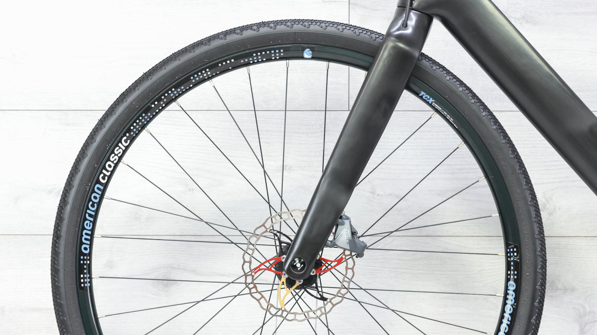 3T Exploro Team AXS Gravel Bike - 2021, X-Large
