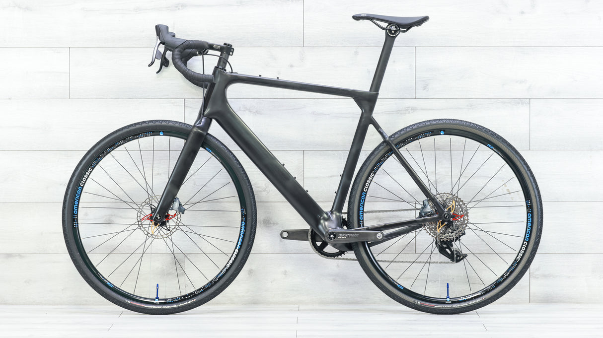 3T Exploro Team AXS Gravel Bike - 2021, X-Large