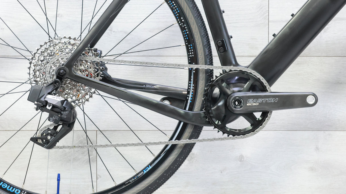 3T Exploro Team AXS Gravel Bike - 2021, X-Large