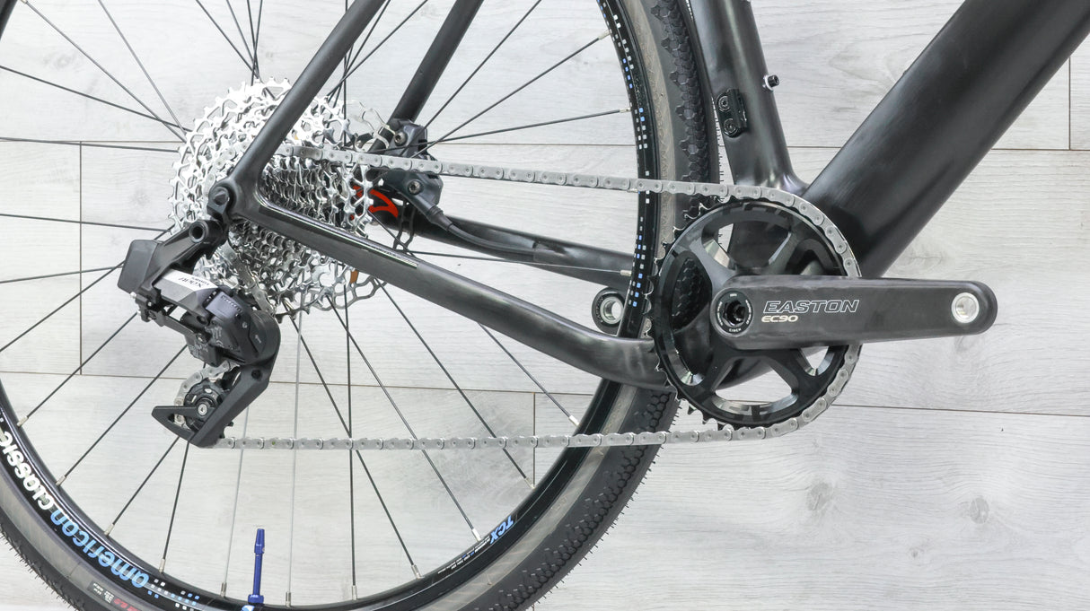 3T Exploro Team AXS Gravel Bike - 2021, X-Large