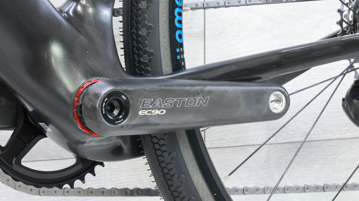 3T Exploro Team AXS Gravel Bike - 2021, X-Large