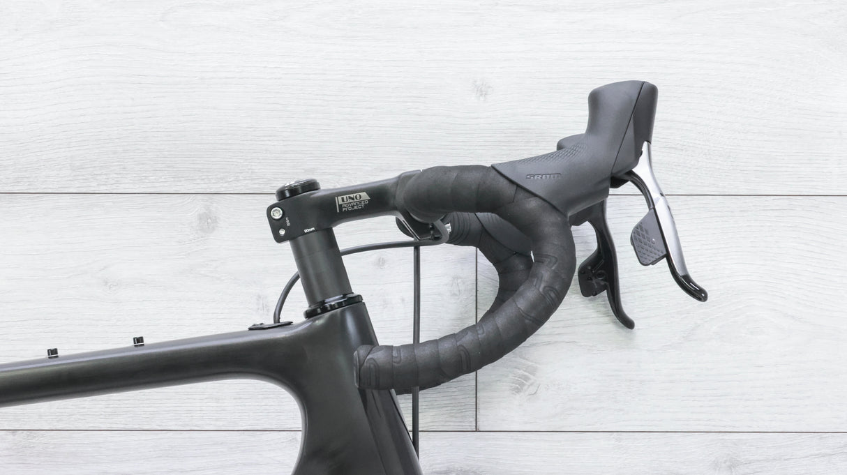 3T Exploro Team AXS Gravel Bike - 2021, X-Large
