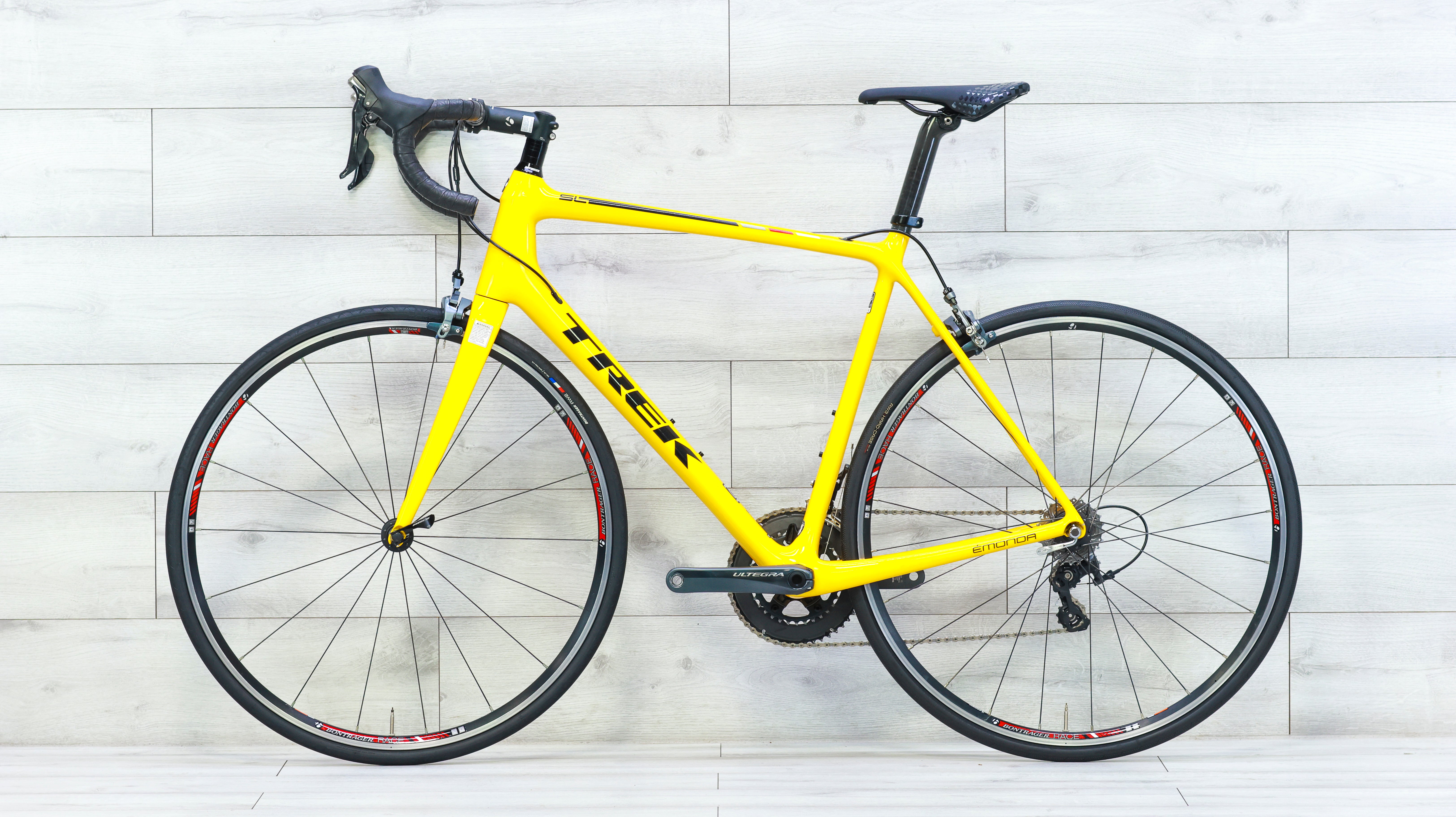Trek Emonda SL 6 Road Bike - 2016, 58cm – Cycle Limited