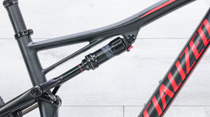 Specialized Epic Comp Carbon Mountain Bike - 2018, Medium